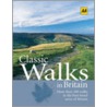Aa Classic Walks In Britain door Aa Publishing