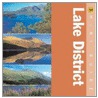 Aa Mini Guide Lake District by Aa Publishing