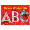 Abc = Brian Wildsmith's Abc door Brian Wildsmith