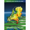 Nederland Wereldland door V. Boedhoe