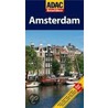 Adac Reiseführer Amsterdam by Reinhard Tiburzy