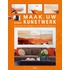 Maak uw eigen kunstwerk