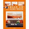 Maak uw eigen kunstwerk