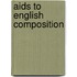 Aids To English Composition