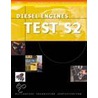 Ase Test Preparation Series door Delmar Thomson Learning