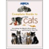Aspc Complete Guide To Cats door James R. Richards