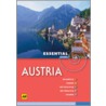 Aa Essential Spiral Austria door Aa Publishing