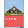 Aa Essential Spiral Iceland door Aa Publishing