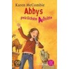 Abbys peinlichste Auftritte door Karen McCombie