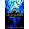 Abcs For Management Success by C.J. Hutchinson