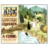 Abe Lincoln Crosses a Creek door Deborah Hopkinson