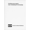 Profielen van vragers naar verpleging en verzorging by C. van Campen