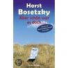 Aber schön war es doch ... door Horst Bosetzky