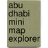 Abu Dhabi Mini Map Explorer