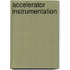 Accelerator Instrumentation