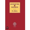 Accounting In Business 6e P door R.J. Bull