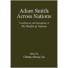Adam Smith Across Nations C door Cheng-Chung Lai