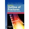Adamss Outline Of Fractures by R.W. Simpson