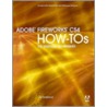 Adobe Fireworks Cs4 How-tos by Jim Babbage