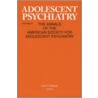 Adolescent Psychiatry, V.27 door Michael Flaherty