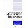 Advanced Marketing Research by Richard Bagozzi