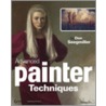 Advanced Painter Techniques door Don Seegmiller