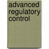 Advanced Regulatory Control