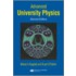 Advanced University Physics