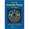 Advanced University Physics door Stuart B. Palmer