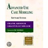 Advanced Use Case Modelling by Granville Miller