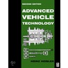 Advanced Vehicle Technology by Heinz Heisler