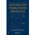 Advanced Vibration Analysis