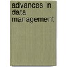 Advances In Data Management by Unknown