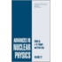 Advances In Nuclear Physics