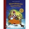 Adventskalender-Geschichten by Ursel Scheffler