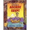 Adventures In Ancient Egypt door Linda Bailey