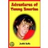 Adventures Of Tommy Smurlee