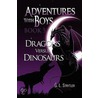 Adventures With Boys Book 5 door G.L. Strytler