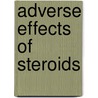 Adverse Effects Of Steroids by Yuuki Inoue