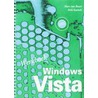 Werkboek Windows Vista by M. van Buurt