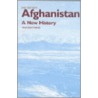 Afghanistan - A New History door Sir Ewans