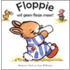 Floppie wil geen flesje meer!