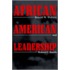 African American Leadership