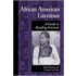 African American Literature