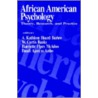 African American Psychology door A. Kathleen Hoard Burlew