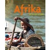 Afrika für Kinder erzählt door Stefan Rousseau