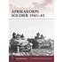 Afrikakorps Soldier 1941-43