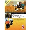 Afrikanisches Reisetagebuch door Marion Schifferdecker