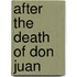After The Death Of Don Juan