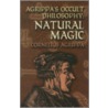 Agrippa's Occult Philosophy by Willis F. Whitehead